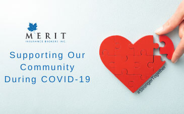 Supporting Our Community During COVID-19