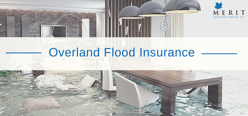 Overland Flood Insurance Ontario
