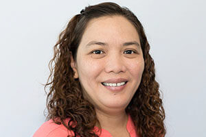 Maria Anita (Annette) Liwanag | Merit Insurance Brokers Inc.