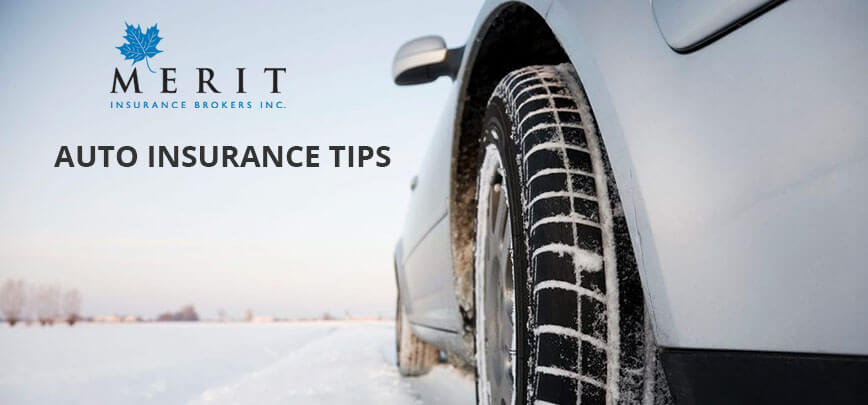 Auto Insurance Tips