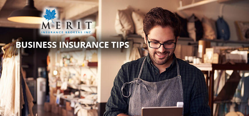 Business Insurance Tips