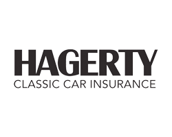 HAGERTY Classic Car Insurance