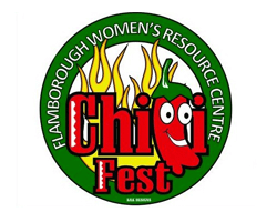 Flamborough Chili Fest