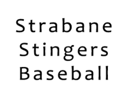 Strabane Stingers Baseball