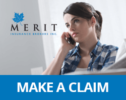 Make a Claim | Merit Insurance Brokers Inc.