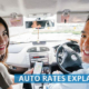 Auto Insurance Rates Explained