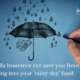 What Is An Umbrella Insurance Policy And How Can It Help You?