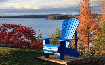 Checklist For Closing Your Cottage For The Winter