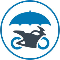 Motorcycle Insurance | Merit Insurance Brokers Inc.