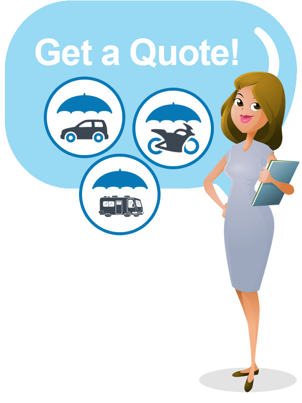 Auto Insurance Quote | Merit Insurance Brokers Inc.