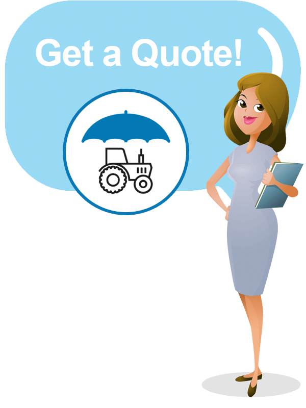 Farm Insurance Quote | Merit Insurance Brokers Inc.