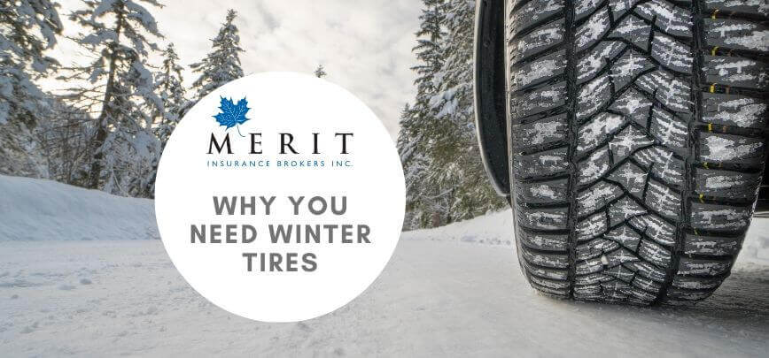 3 Top Questions about Winter Tires