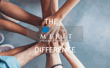 The Merit Difference