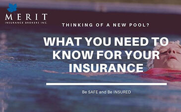 Have a Pool? Be Safe and Be Insured