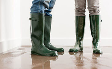 Protect Your Home from Flood Damage