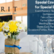 Merit Insurance Special Coverage