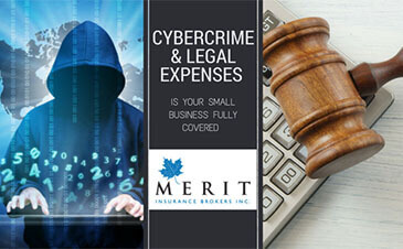 Cybercrime and Legal Expenses: Is Your Small Business Fully Protected?