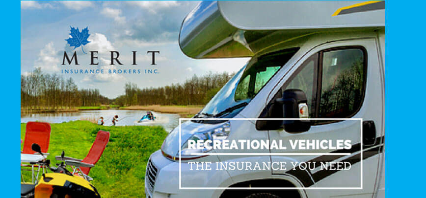 Hitting the Road Less Traveled with Peace of Mind and RV Insurance from Merit