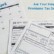 Are Your Insurance Premiums Tax Deductible?