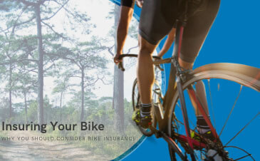 Bike Insurance In Ontario | Merit Insurance Brokers Inc.