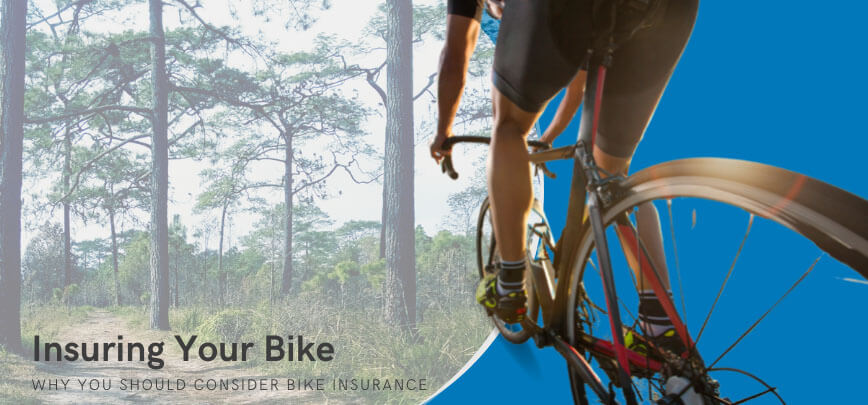 Bike Insurance In Ontario | Merit Insurance Brokers Inc.