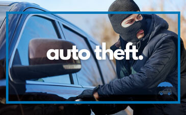 Gone In 60 Seconds: The Rise In Auto Thefts And How To Protect Your Vehicle
