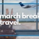 March Break Travel | Merit Insurance