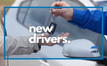 New Year, New Set Of Drivers | Merit Insurance