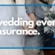 Wedding Event Insurance - Merit Insurance Brokers Inc.