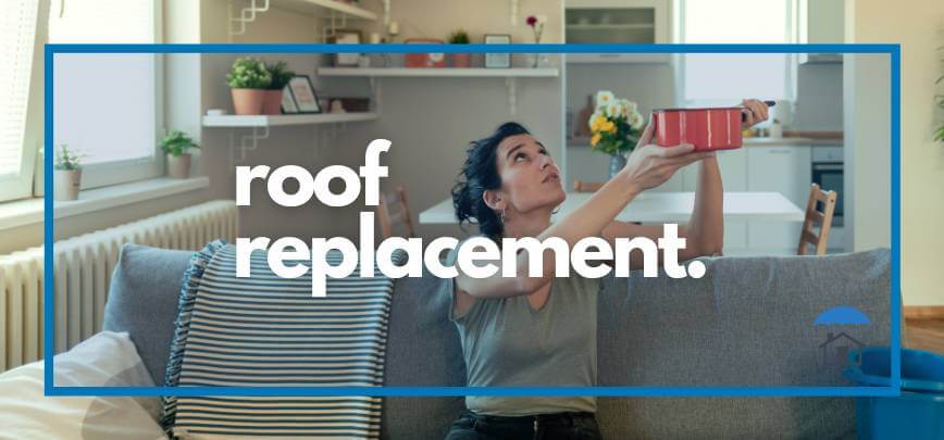 Roof Replacement Insurance - Merit Insurance Brokers Inc.