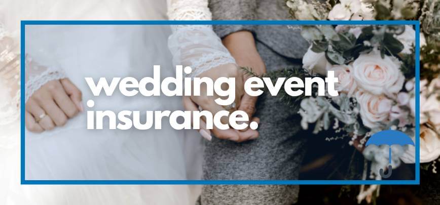 Wedding Event Insurance - Merit Insurance Brokers Inc.