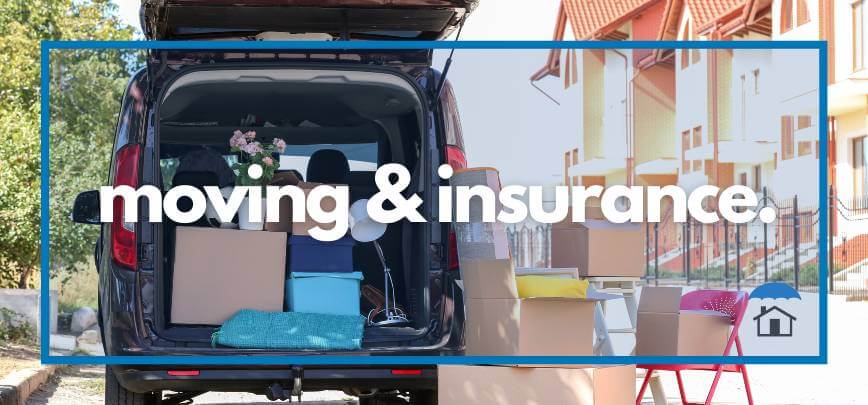 Moving And Insurance - How Does Location Impact Your Insurance?