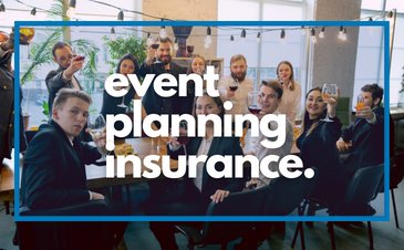 Event Planning Insurance | Merit Insurance Brokers Inc.