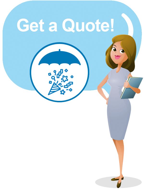 Event Planning Insurance Quote | Merit Insurance Brokers Inc.