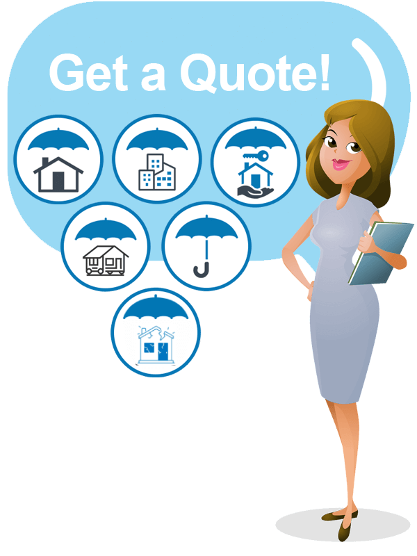 Property Insurance Quote | Merit Insurance Brokers Inc.