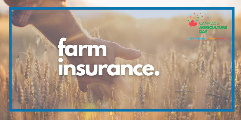 4 Facts You Should Know About Farm Insurance | Merit Insurance Brokers Inc.