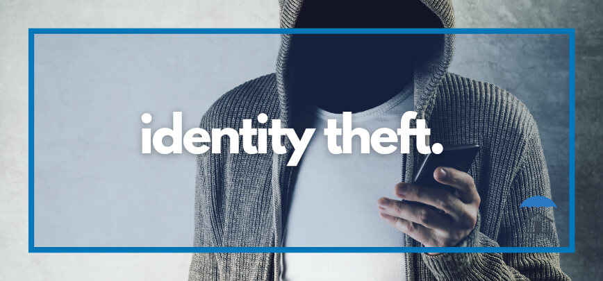 How To Protect Yourself Against Identity Theft | Merit Insurance Brokers Inc.