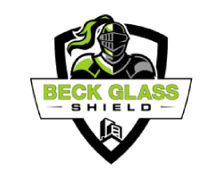 Beck Glass Shield
