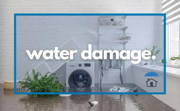 How Home Insurance Can Help You With Water Damage | Merit Insurance Brokers Inc., Toronto, Waterdown, Ontario