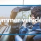 Bringing Your Summer Vehicles Out Of Storage