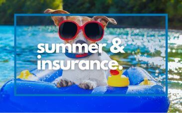 The Impact of Summer Weather on Your Insurance Policies in Ontario | Merit Insurance Brokers Inc., Toronto