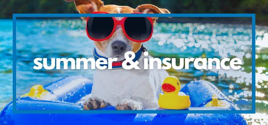 The Impact of Summer Weather on Your Insurance Policies in Ontario | Merit Insurance Brokers Inc., Toronto