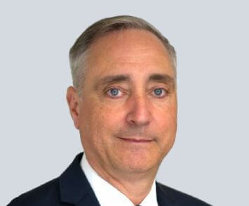 Ian Cockburn, BsC, CAIB | Merit Insurance Brokers Inc.