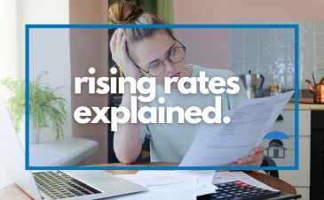 Rising Rates Explained: The Factors Behind Rising Home Insurance Rates in Ontario