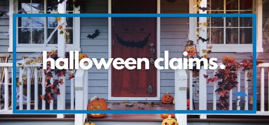 Haunted by Insurance Claims: How to Keep Halloween Fun and Safe | Merit Insurance Brokers Inc., Toronto, Waterdown, Ontario