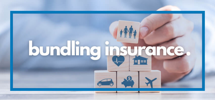 Bundling Your Insurance Lines for Optimal Coverage - The Merit Difference