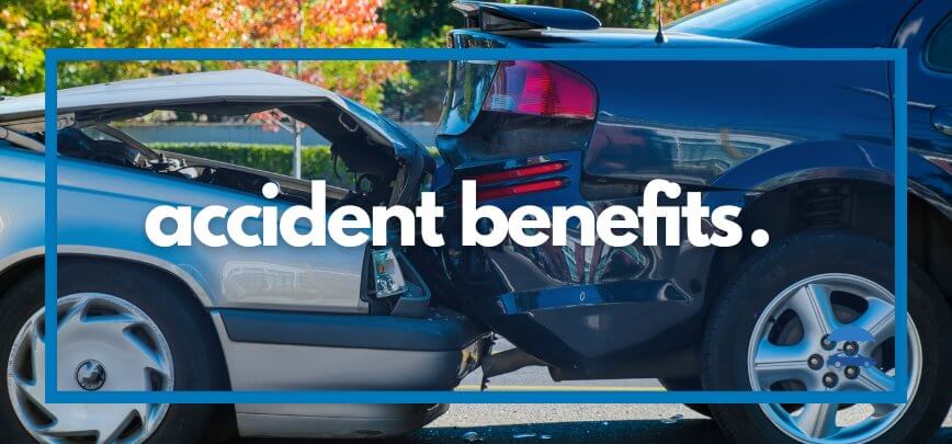 The Crucial Role of Accident Benefits in Auto Insurance: Why Increasing Limits Matters | Merit Insurance Brokers Inc., Toronto, Waterdown