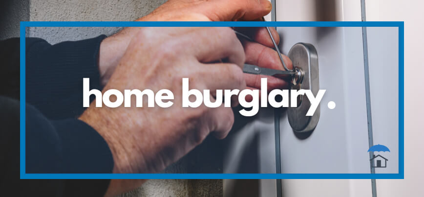 Safeguarding Your Home: The Surge in Ontario Home Burglaries and the Role of Insurance | Merit Insurance Brokers Inc., Toronto, Waterdown