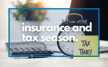 Navigating Tax Season in Ontario: Understanding Deductible Insurance Premiums | Merit Insurance Brokers Inc., Toronto, Waterdown