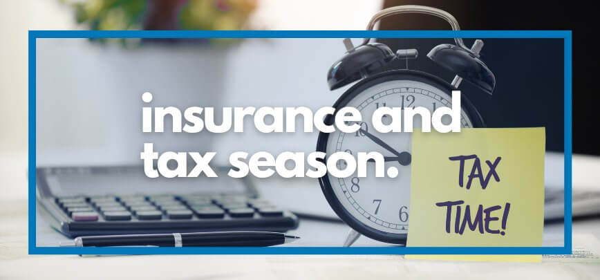 Navigating Tax Season in Ontario: Understanding Deductible Insurance Premiums | Merit Insurance Brokers Inc., Toronto, Waterdown